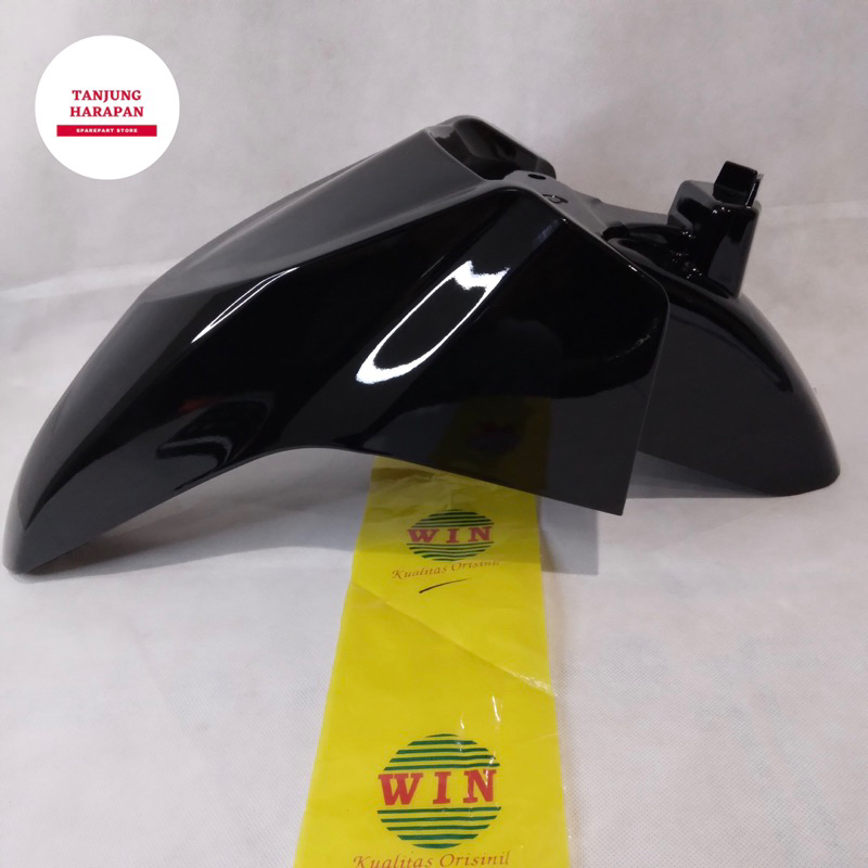 Slebor depan/Spakbor depan VARIO TECHNO 125 OLD/Front fender vario 125 old