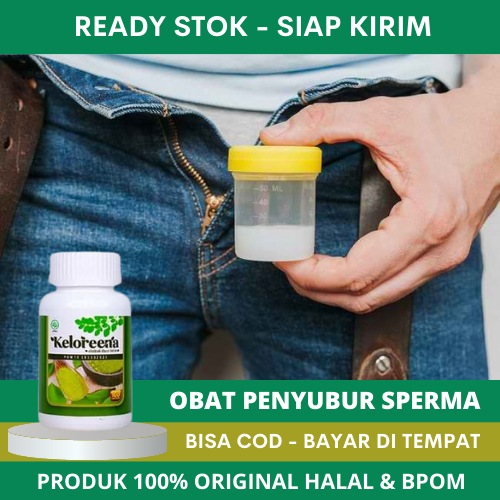 Obat Pengental Penyubur Sperma Pria, Obat Sperma Kental Dan Subur, Obat Sperma Mani Encer, Obat Meng