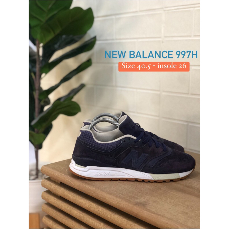 new balance 997H