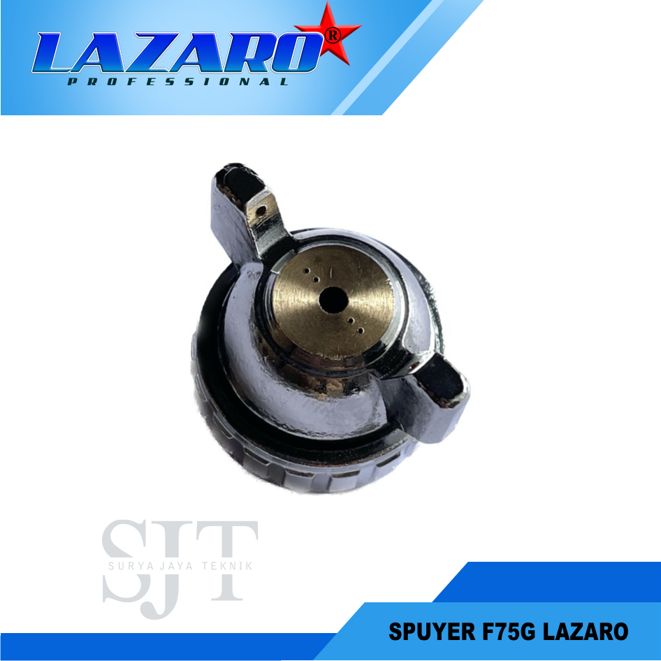 Spuyer F75G LAZARO