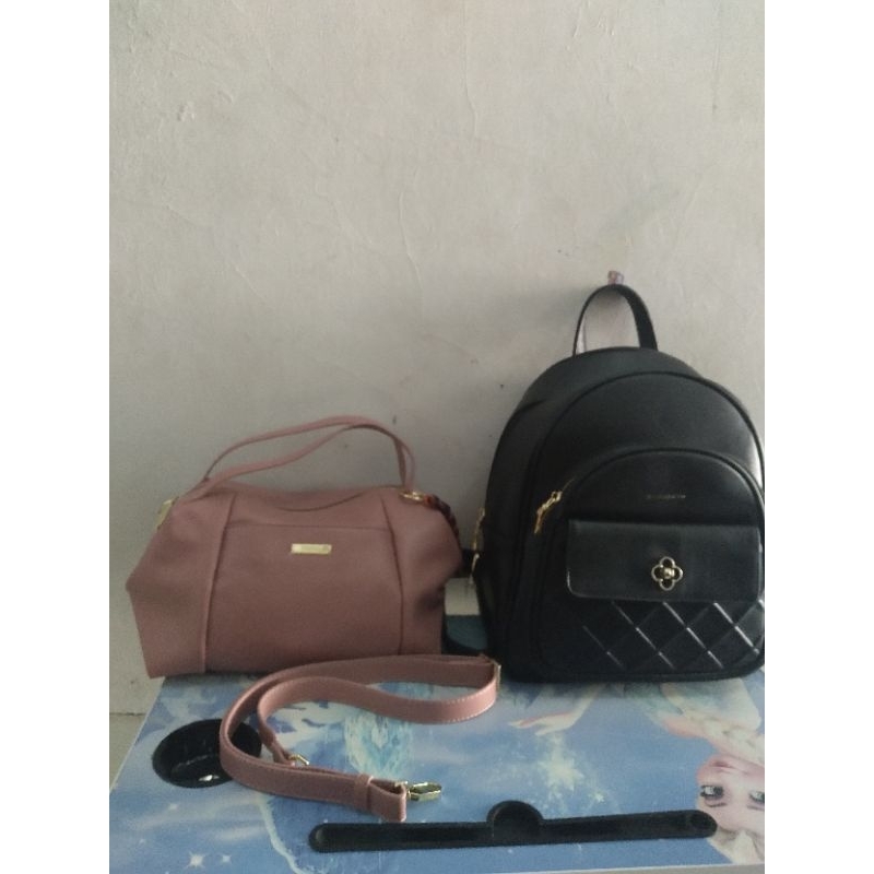 Tas Elizabeth original pl