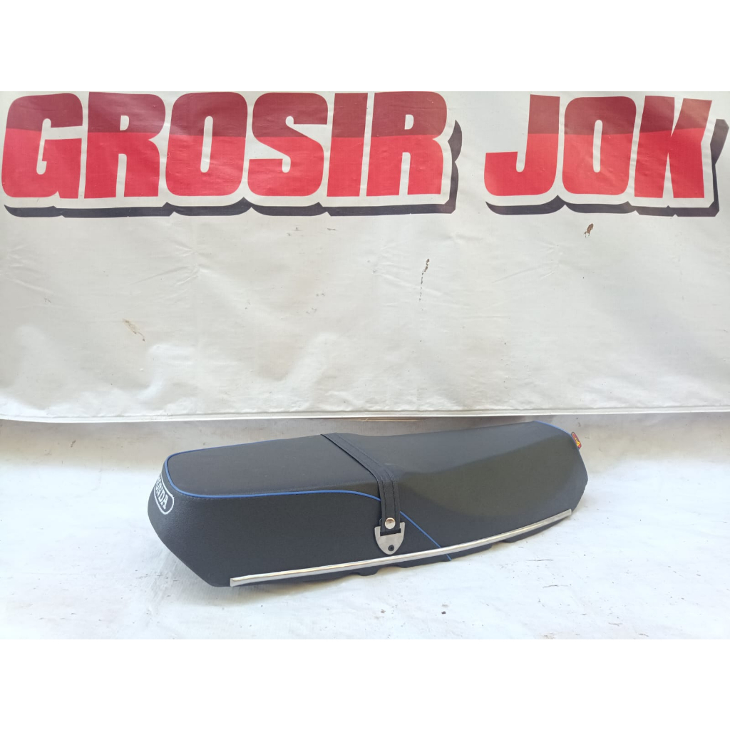 JOK ASTREA COAK PAHA / JOK ASTREA GRAND SABIT BULUS IMPRESSA LEGENDA COAK PAHA KULIT AMPLAS
