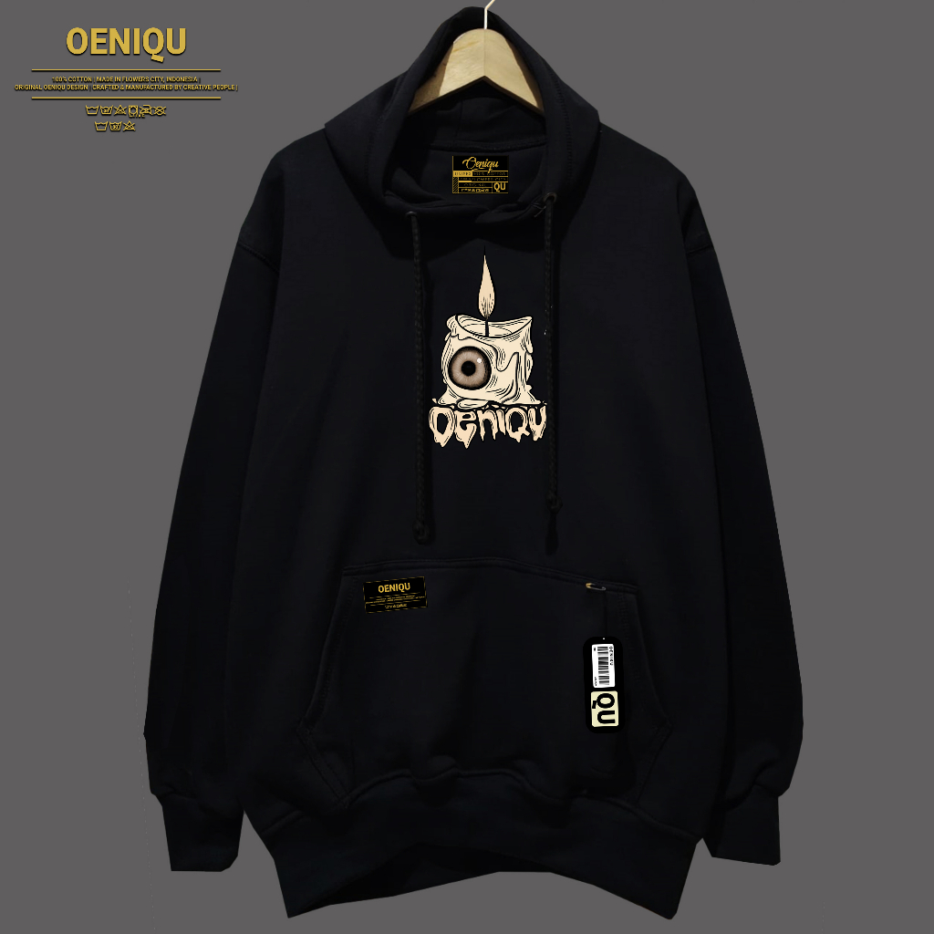 Hoodie Size super jumbo 4XL-5XL