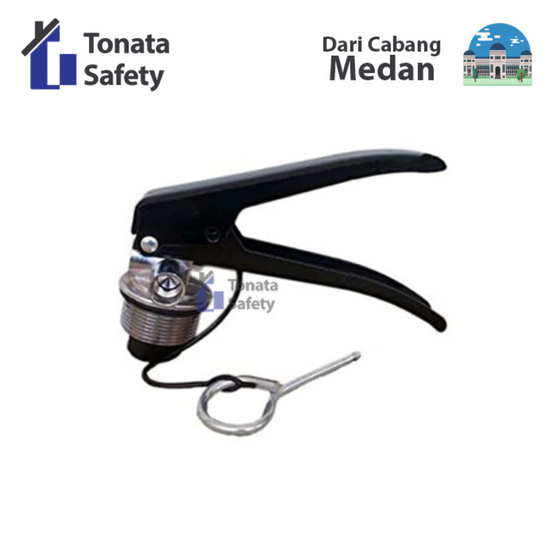 Valve Pengganti Tabung APAR TONATA 3 kg - 9 kg