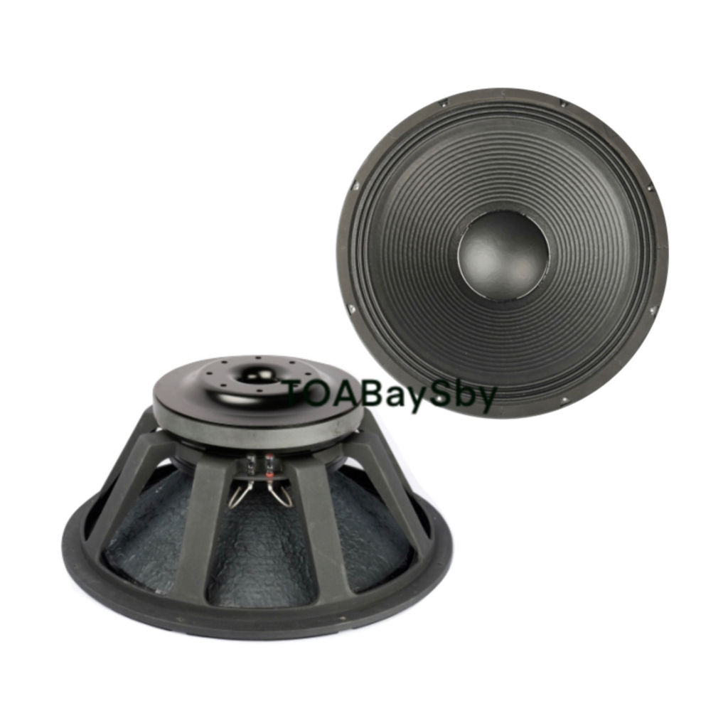 Speaker ACR 21in PA 127212 SW FAB BY ACR