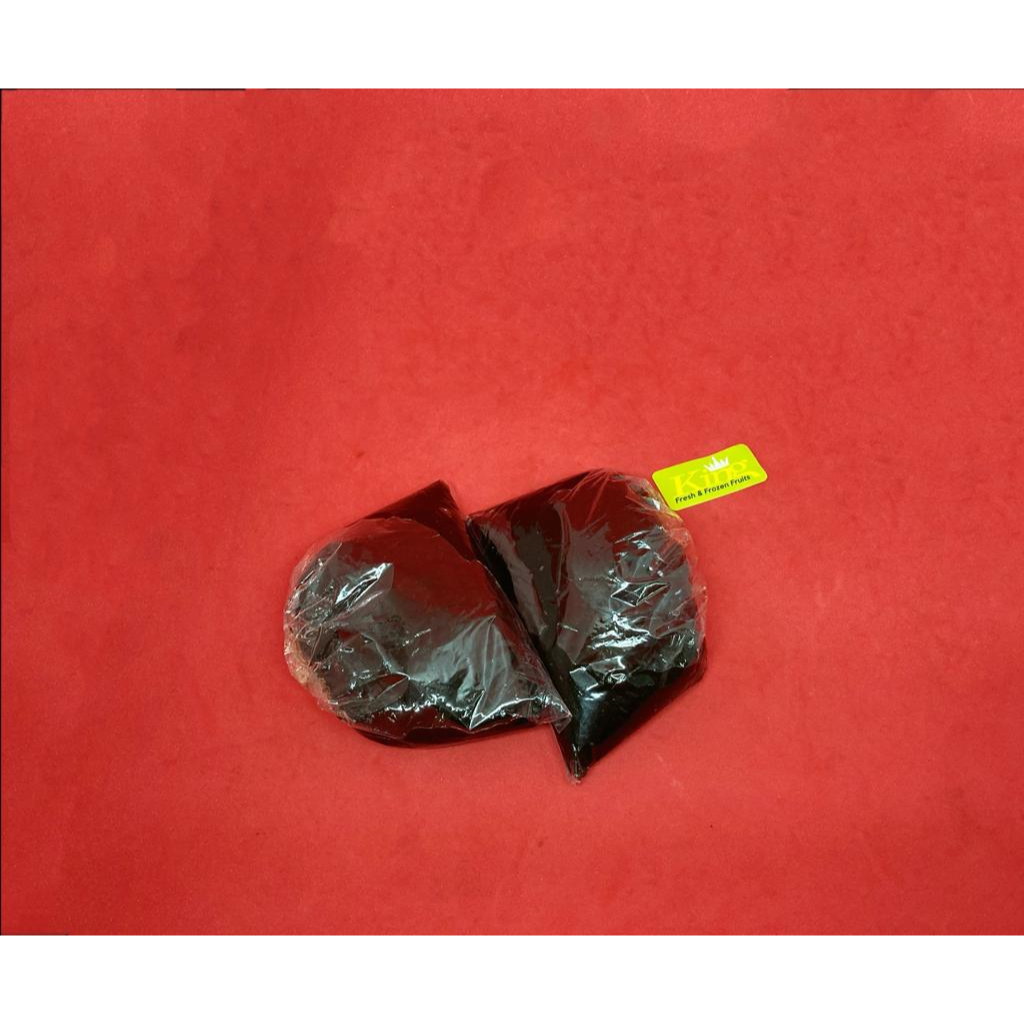 

Korzaln Petis, Petis Hitam, Petis Udang