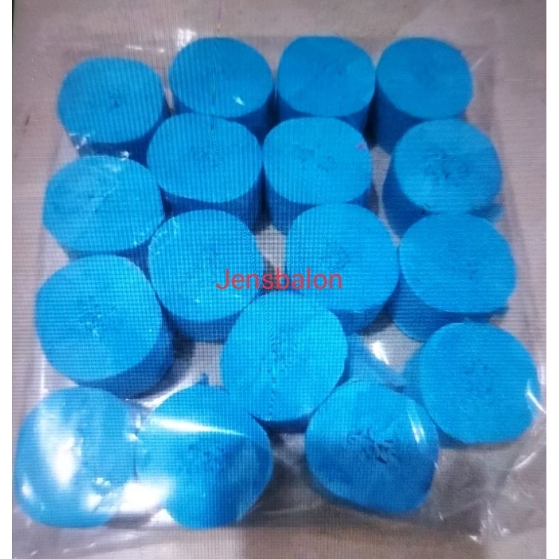 

Kertas krep / paper streamer