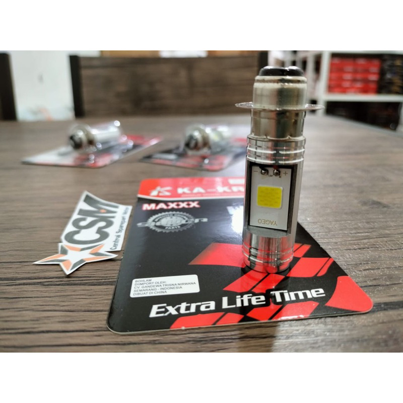 SIAP KIRIM LAMPU DEPAN LED 33 MATA H6 MATIC BEBEK UNIVERSAL VARIO 125 150 BEAT SCOOPY LEXI MIO SUPRA DLL