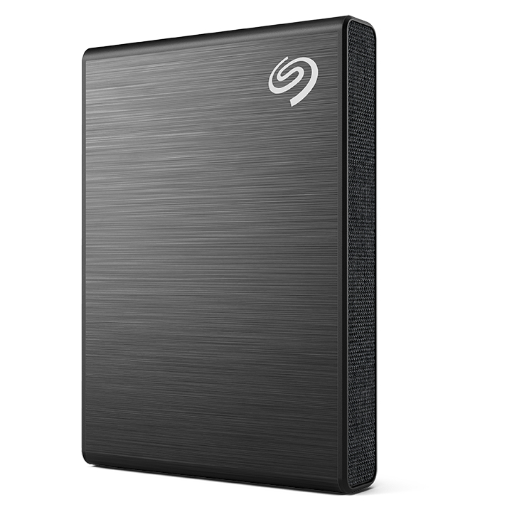 SSD External SEAGATE One Touch | ITECHBALI