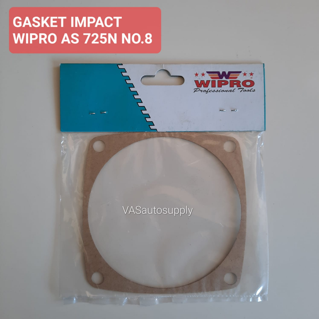 Part Imapct Wipro Gasket As 725N No.8