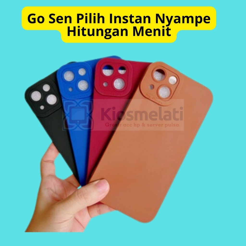 Case REDMI NOTE 10 / NOTE 10S / NOTE 10 PRO CASE PRO CAMERA MACC