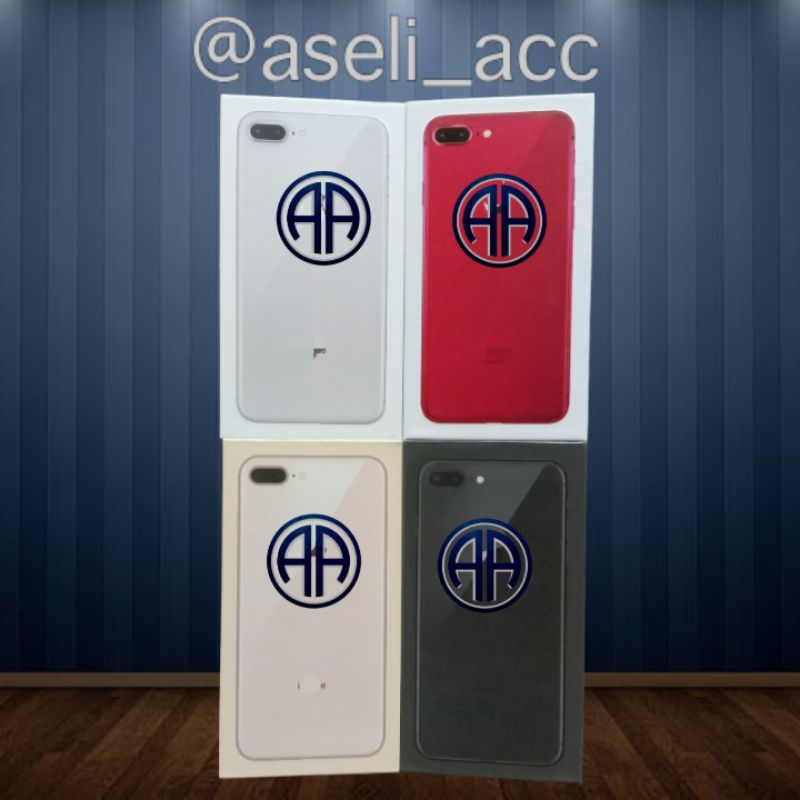 

KOTAK/DUSBOX 8 PLUS FULLSET