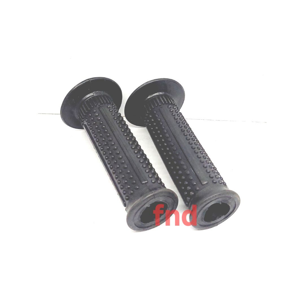 Handgrip Gas Ninja Set Kiri Kanan Universal Set Jalu Pcx