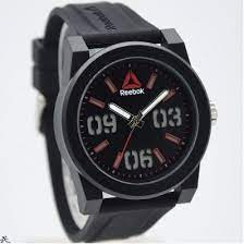 Jam Tangan REEBOK RD-HOO-G2-PBIB-BR Original