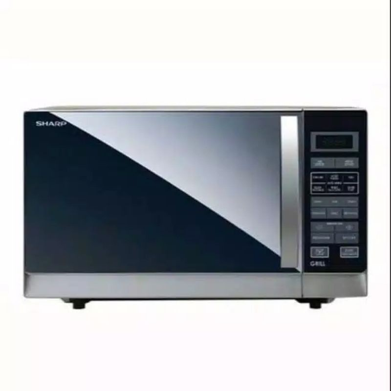 SAMSUNG MICROWAVE 20 L ME 731K ME731K ORIGINAL PENGHANGAT PEMANAS MAKANAN