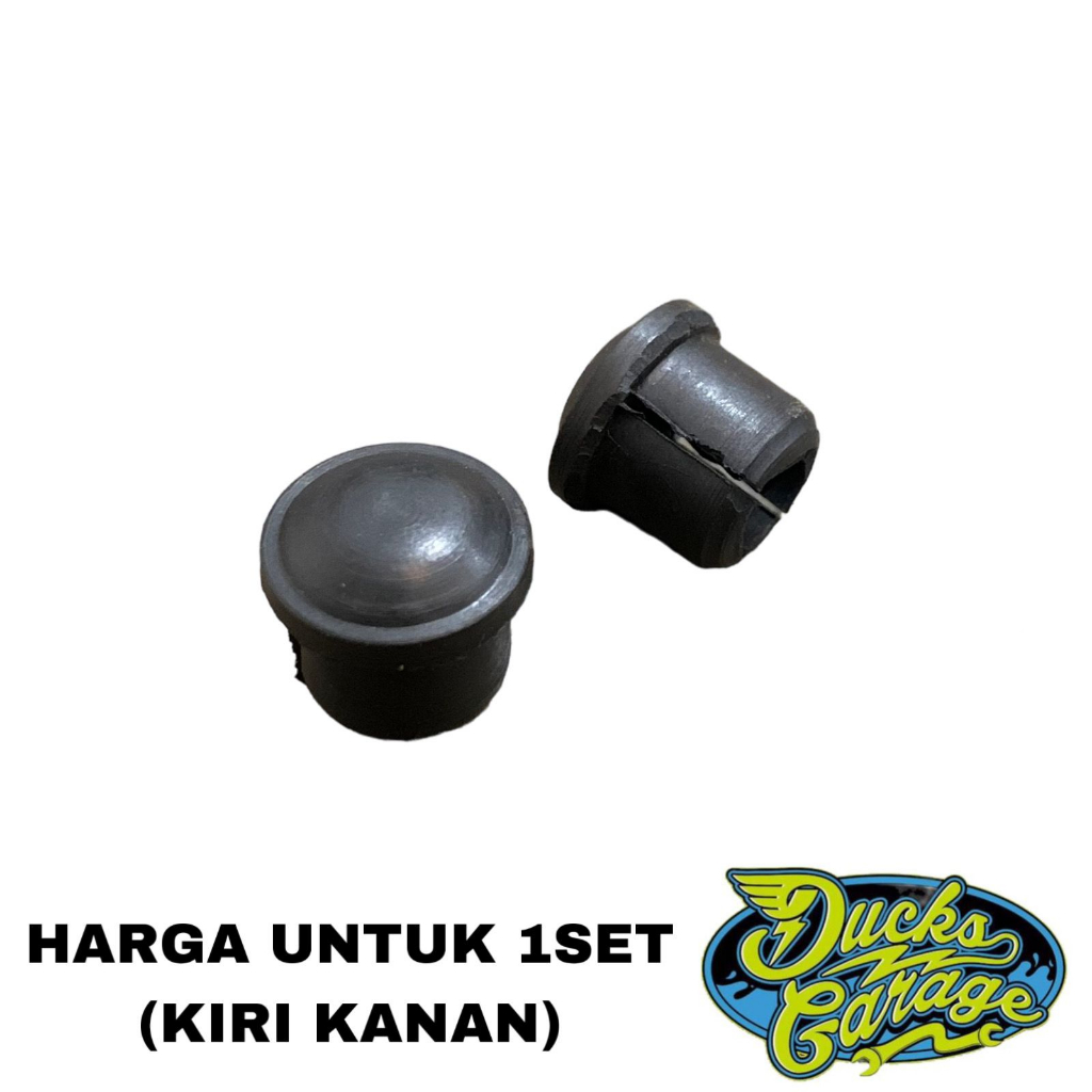 Karet Tutup Sumpel Behel Honda Win Win100