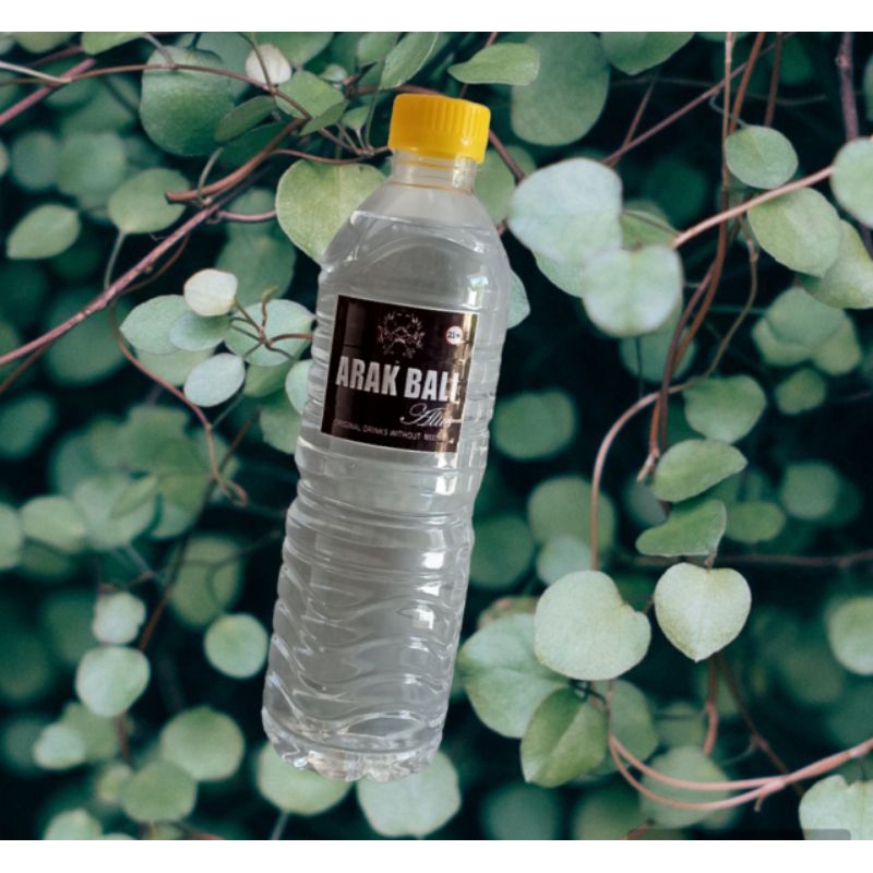 

Minuman Herbal Minuman Tradisional Khas Bali 600ml
