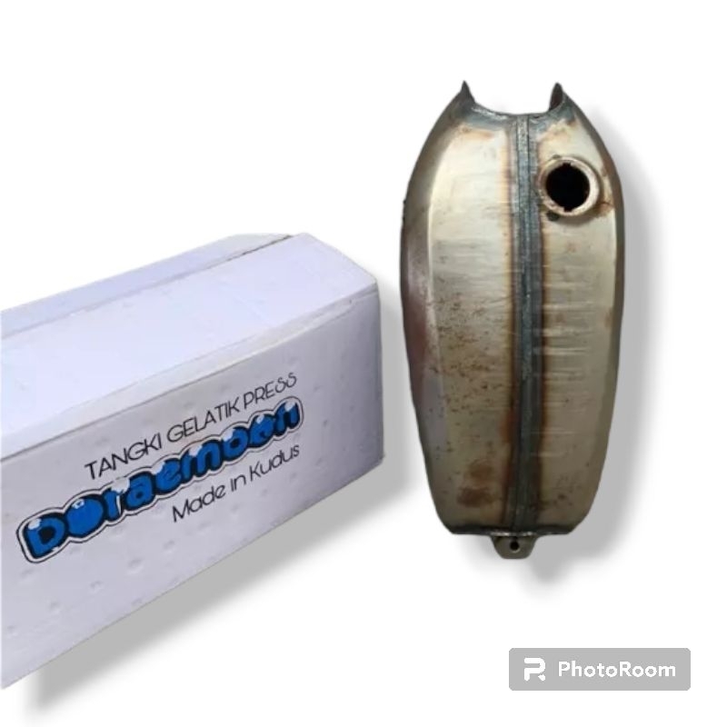 TANGKI PRES CB 100DORAEMON TANGKI PRES CB 125 SULTAN