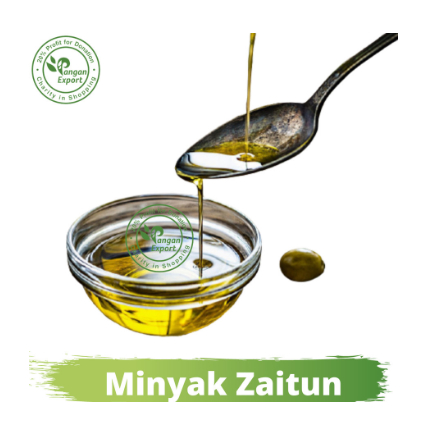 

Minyak Zaitun 250 ml | OLive Oil | Pangan Export Indonesia