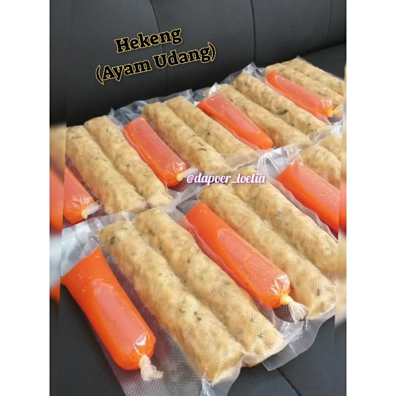 

HEKENG