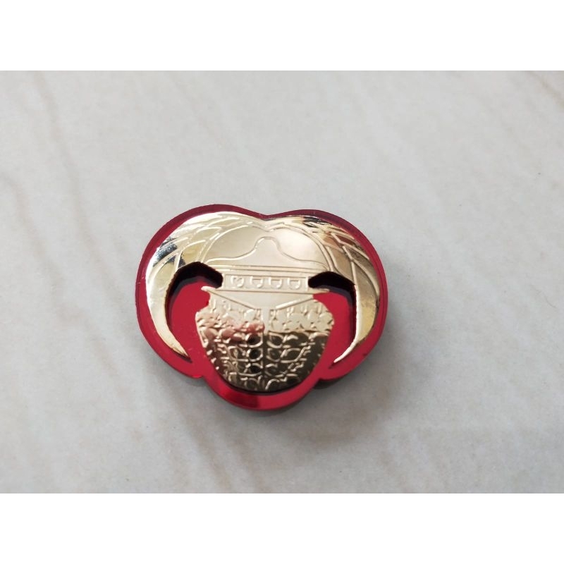 Pin ASN Korpri kuningan