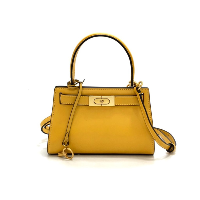 TB Lee Radziwill Petite Mini Satchel