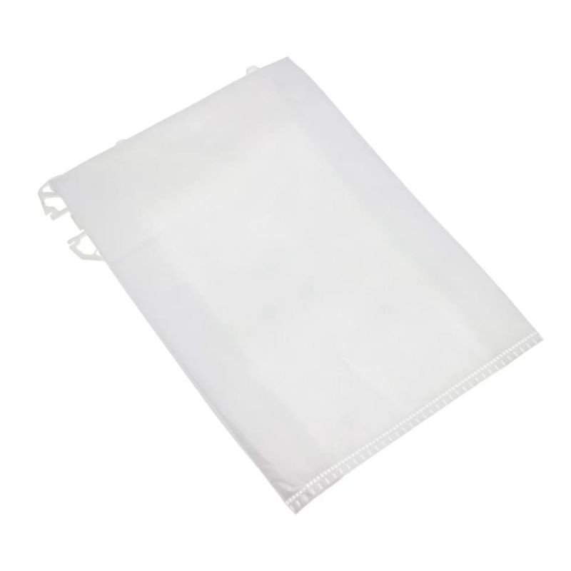 【10 pcs】Kantong Debu Vacuum Cleaner Vorwerk/Vk135 Vk136 Dust Bag