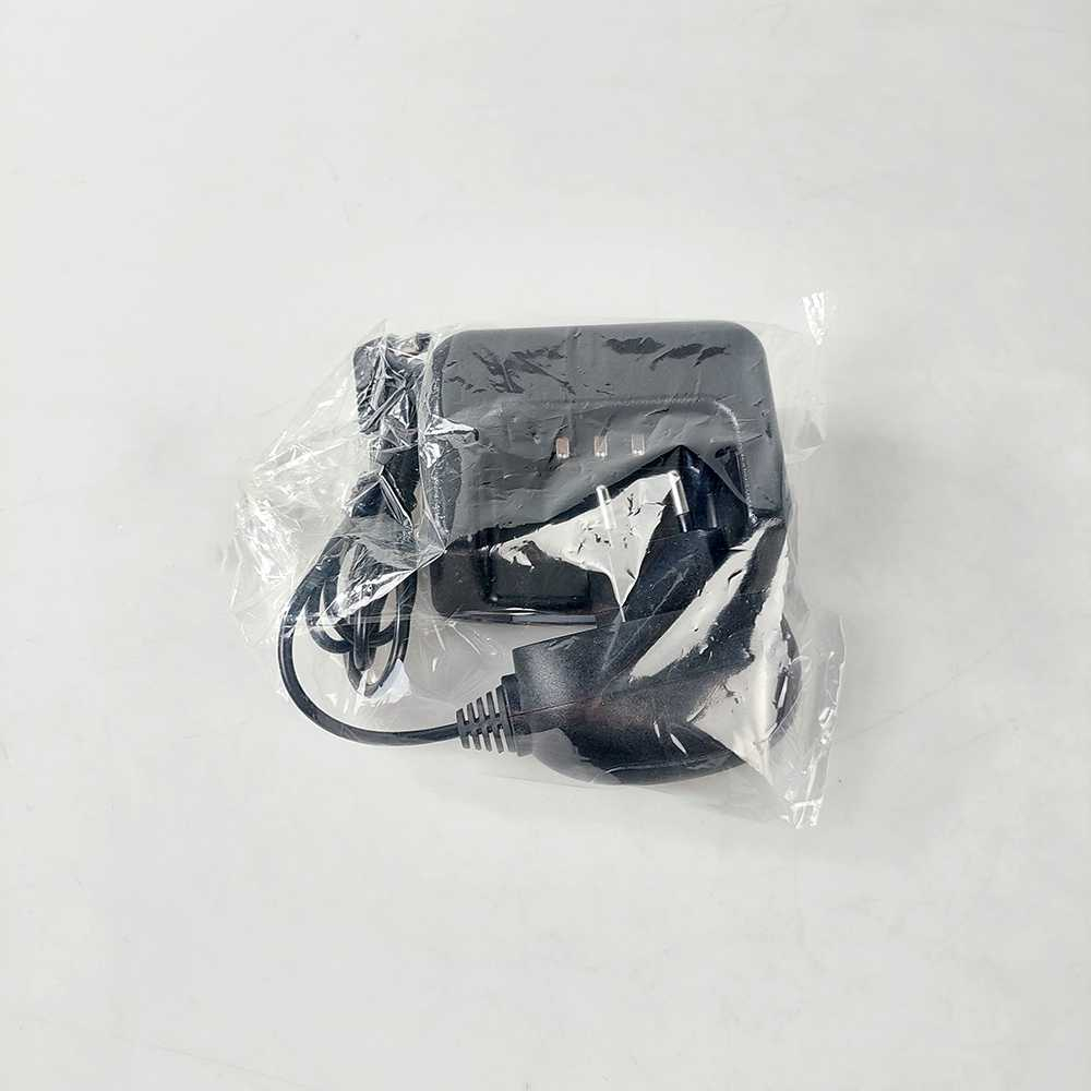 Charger HT Walkie Talkie for DM-1801 with Light Indicator Pengganti Carger Walki Talki Carger HT Berkualitas