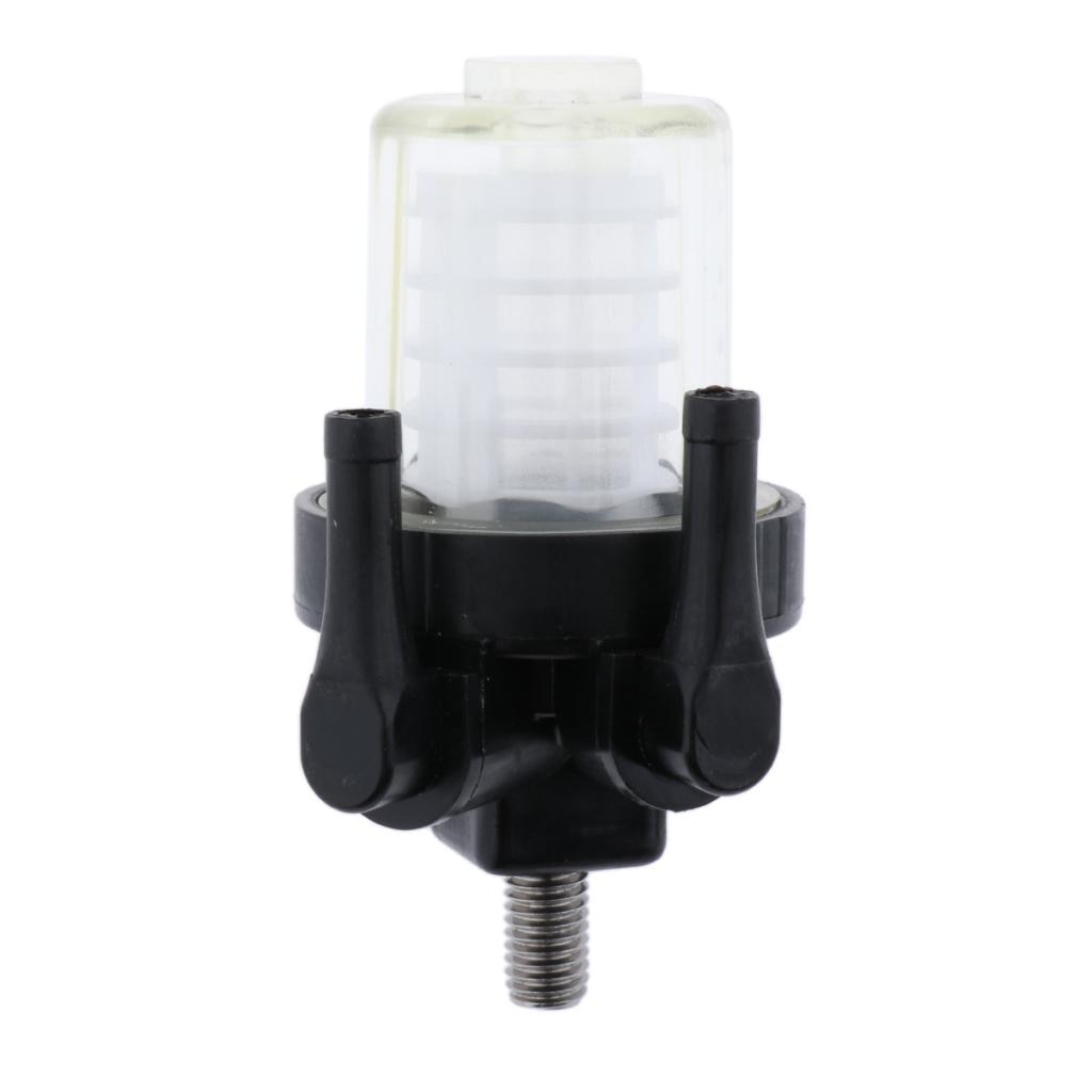 Fuel Filter Assy Untuk Mesin Tempel/Fuel Filter Outboard