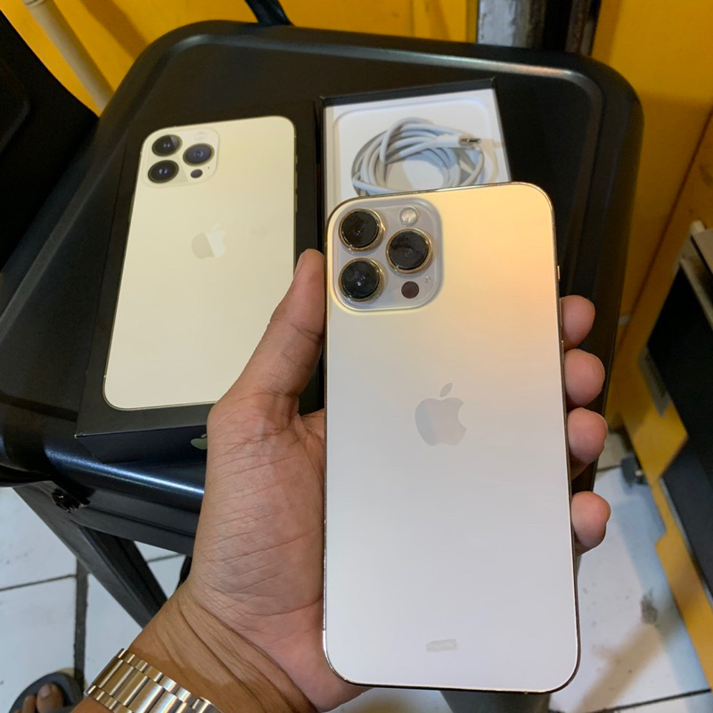 iphone 13 promax 128 gb ibok