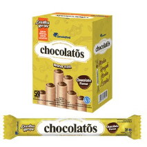 

chocolatos