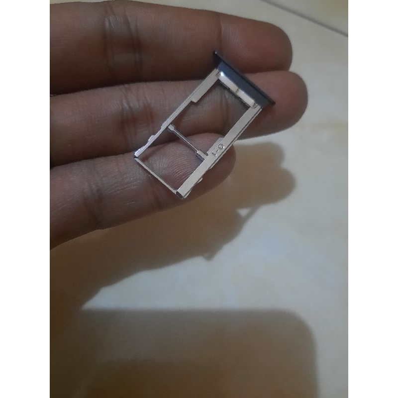 sim tray coolpad dazen 6a