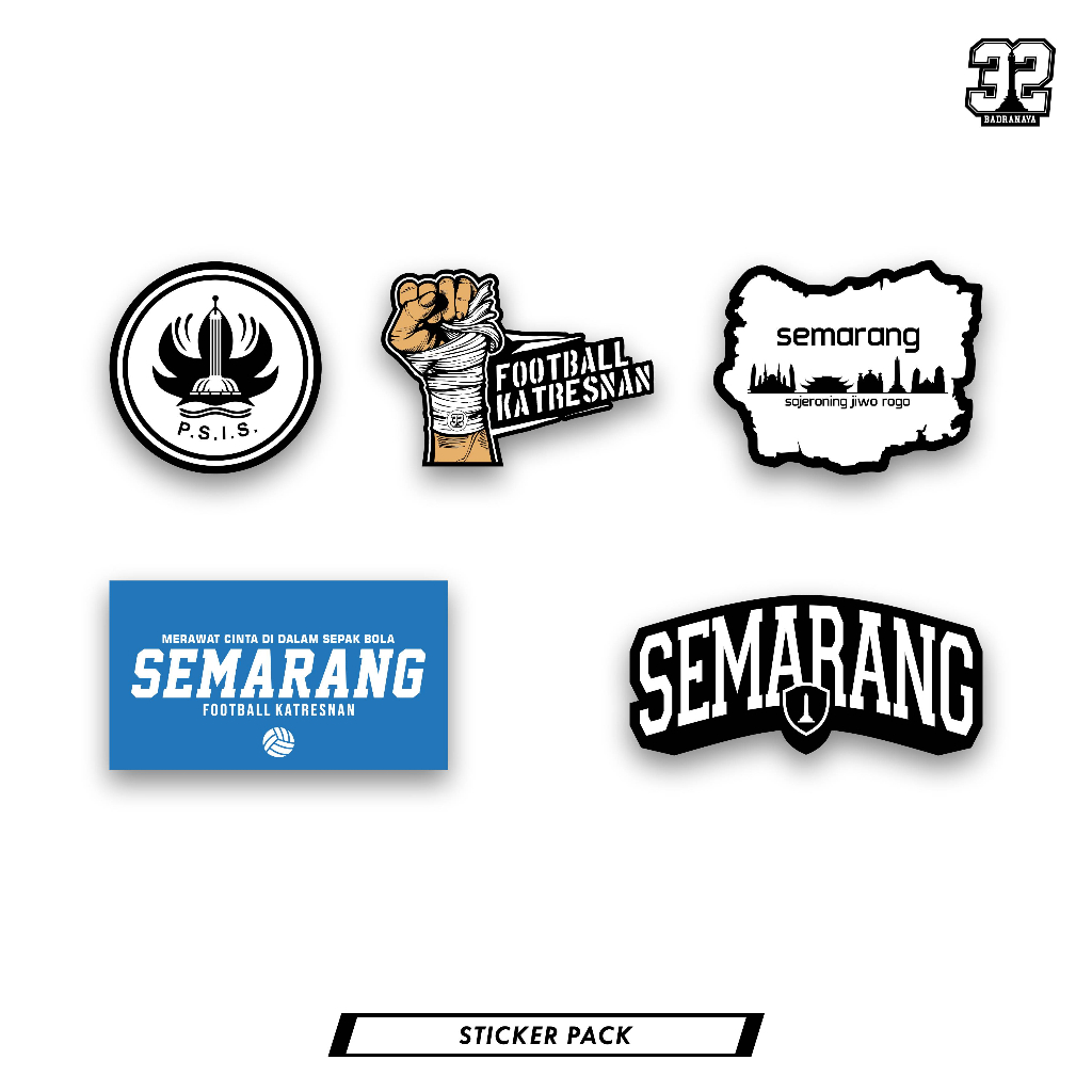 

Sticker Pack PSIS Semarang / Sticker Pack-02