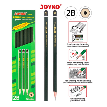 

Pinsil Joyko P-88