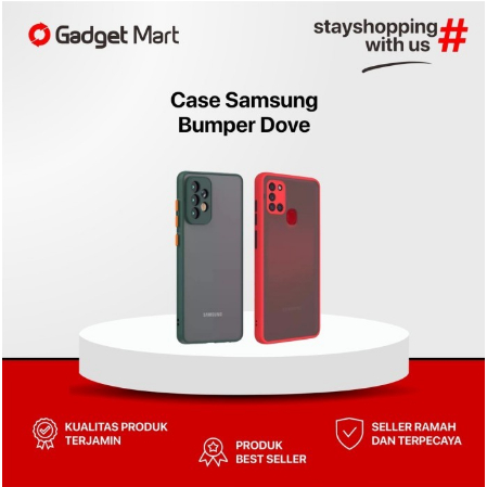 CASE XIAOMI REDMI 10C POLOS DOVE BLACK