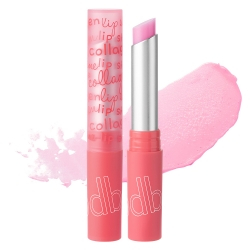 ODBO COLLAGEN LIP SHINE / Lipbalm pelembap bibir / Lipstick / Liptint pemerah bibir