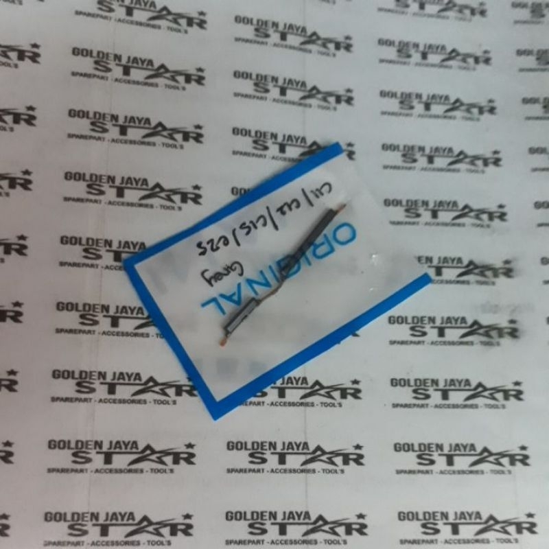 TOMBOL LUAR REALME C11/C12/C15/C25