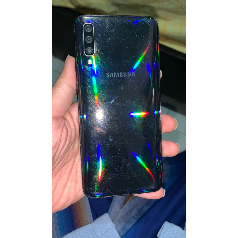 Samsung A50 6/128 second fullset