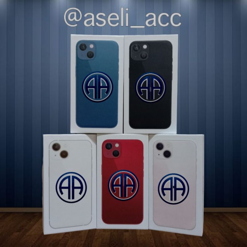 

KOTAK/DUSBOX 13 MINI FULLSET