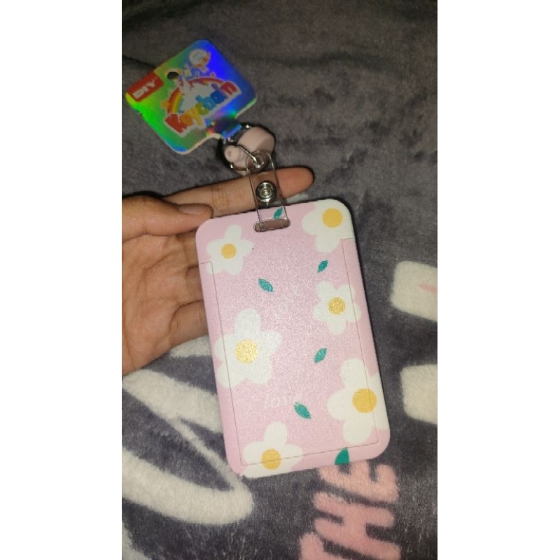 

ID Card Holder [Mr. DIY]