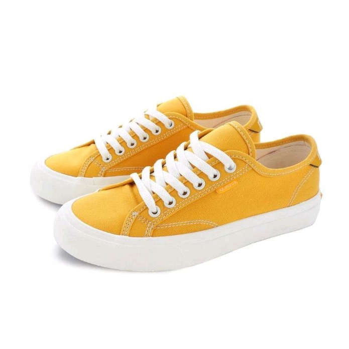 SEPATU WANITA MOOS OX GOOFY SUNFLOWER 100% ORIGINAL QUALITY