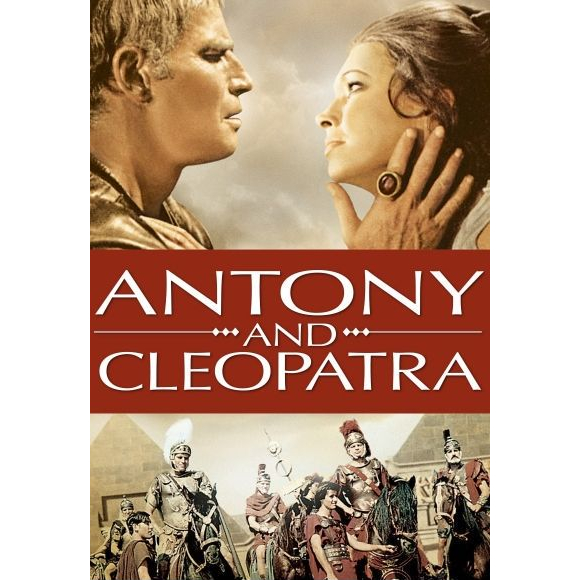 Antony and Cleopatra (1972)