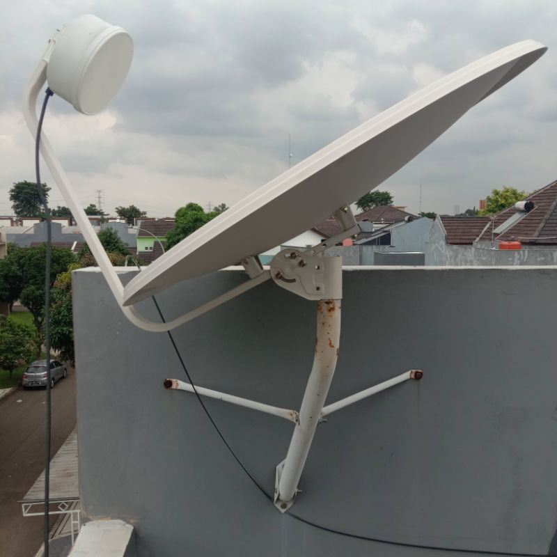 lnb s band indovisi on