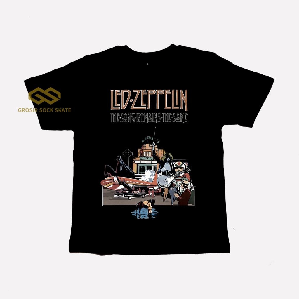 KAOS BAND ANAK/ KAOS MUSIK AVENGED SEVENFOLD USIA 1-12 TAHUN