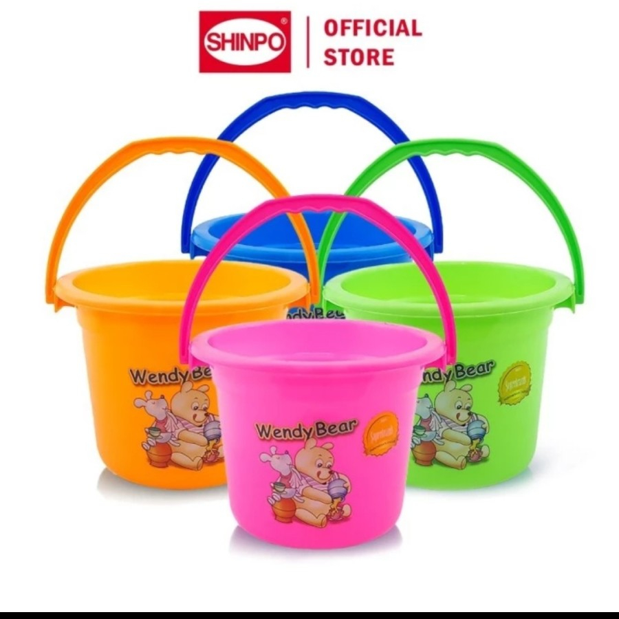 Ember Deluxe 0.5 Galon Shinpo