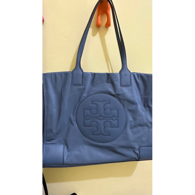 Tory Burch Ella Tote Preloved