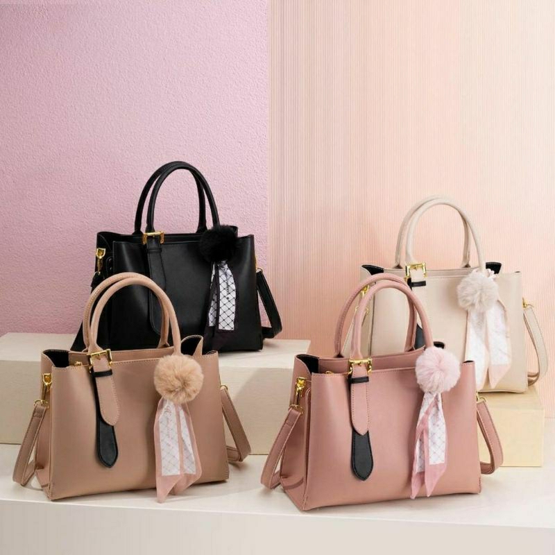 CLARA BAG tas slempang JIMS HONEY