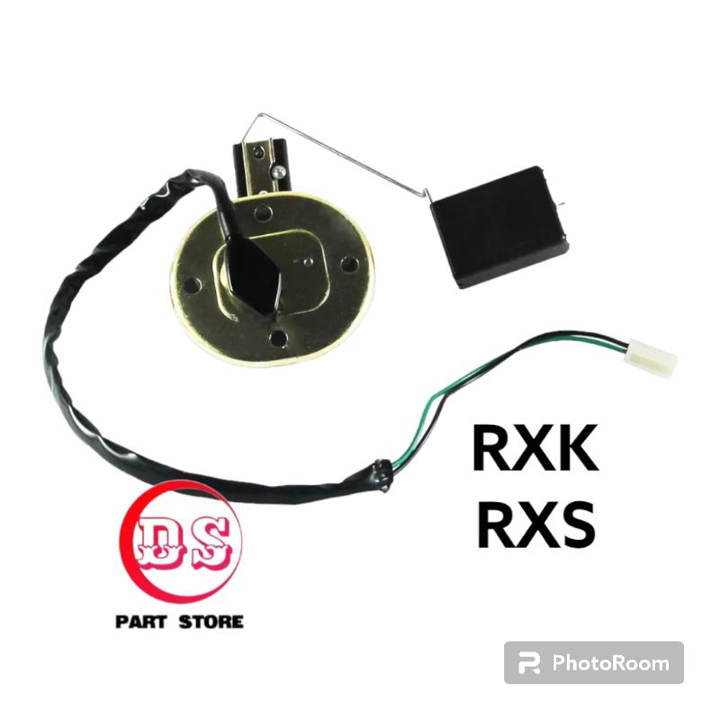 APUNG PELAMPUNG TANGKI BENSIN YAMAHA RXK / RXS / RX KING / RX SPESIAL