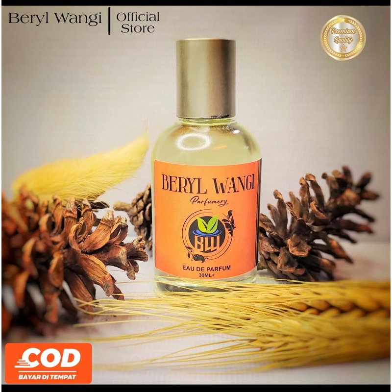 Parfum refill AIGNER BLUE EMOTION 35ML