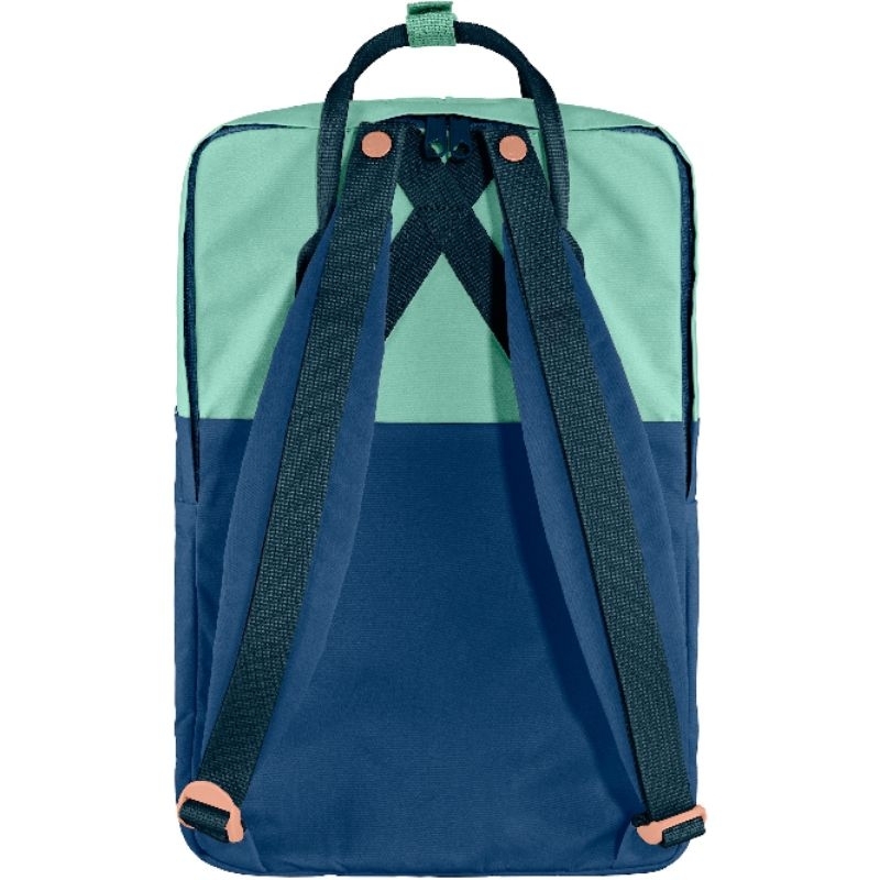 Fjallraven Kanken Art Laptop 15&quot; Tas Laptop Kanken